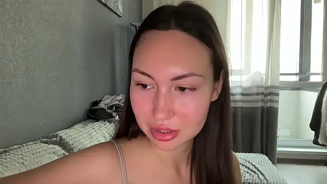 Snapshot of GIGI_BENNET chatting on 09/14/25, 05:06 GIGI BENNET online show from 09/14/25, 05:06