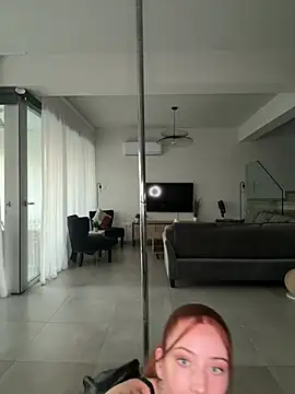 Sugarlina online show from 07/12/26, 04:53