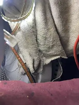 Capxxx online show from 10/17/25, 12:58