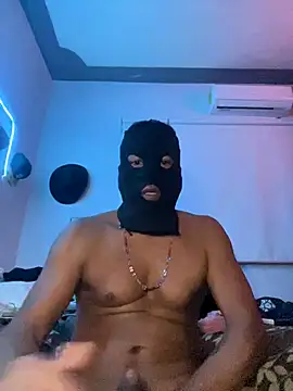 Capxxx online show from 12/14/25, 03:23