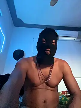 Capxxx online show from 12/19/25, 12:06