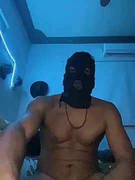 Capxxx online show from 12/21/25, 01:18