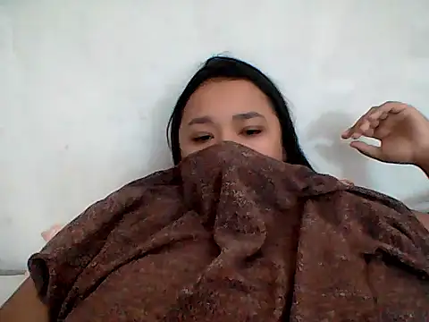 ArisaGonzalez online show from 12/07/24, 11:51