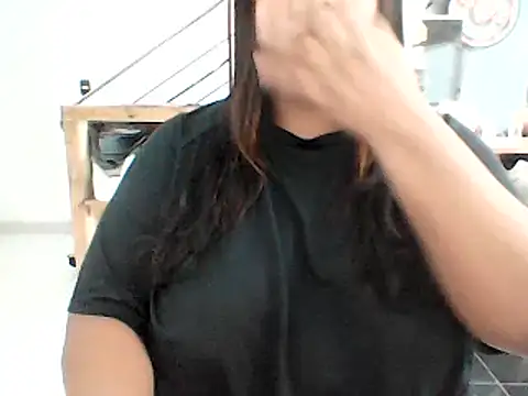 ArisaGonzalez online show from 12/12/24, 06:31