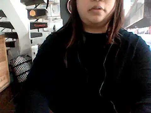 ArisaGonzalez online show from 12/18/24, 04:17