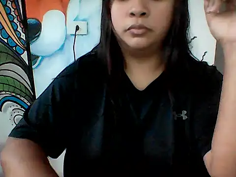 ArisaGonzalez online show from 12/23/24, 07:20