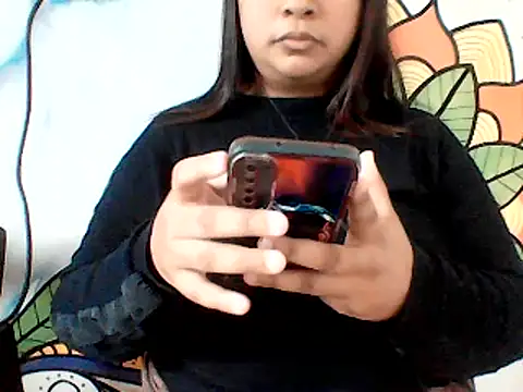 ArisaGonzalez online show from 12/26/24, 03:10