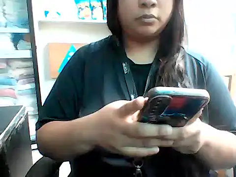 ArisaGonzalez online show from 01/29/25, 07:11