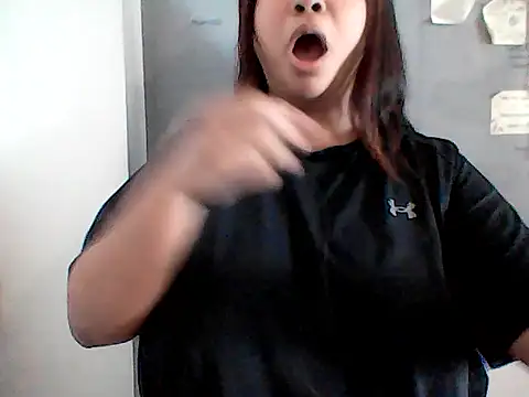 ArisaGonzalez online show from 02/09/25, 11:58