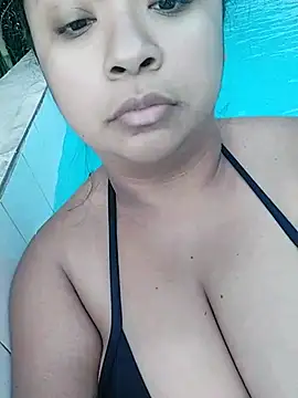 ArisaGonzalez online show from 02/17/25, 08:36