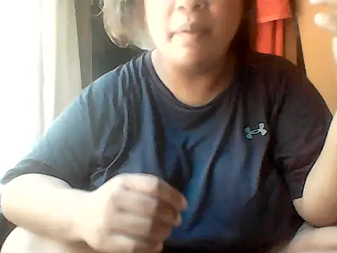 ArisaGonzalez online show from 03/02/25, 04:53