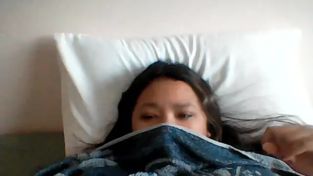 ArisaGonzalez online show from 02/05/26, 08:41