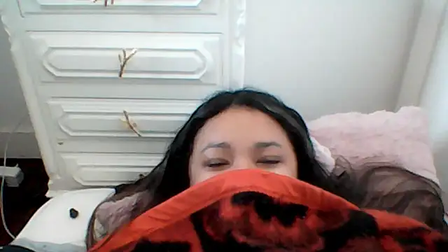 ArisaGonzalez online show from 02/23/26, 10:23