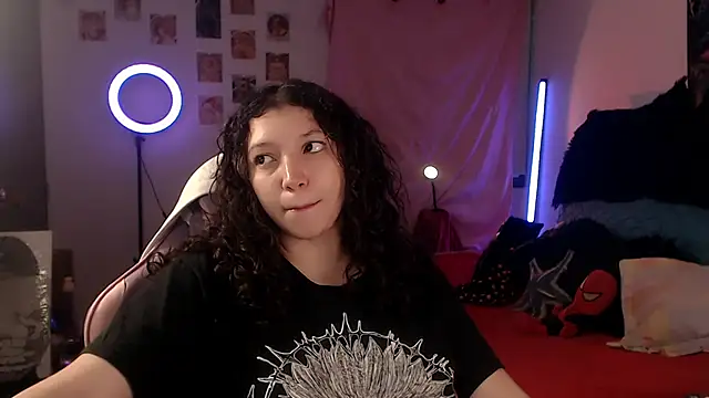 AllyDonfort online show from 06/19/26, 10:57