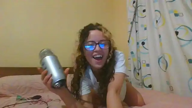 frikigyal online show from 02/11/25, 02:35