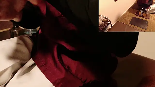 Hanabi-hentai online show from 02/25/25, 12:45