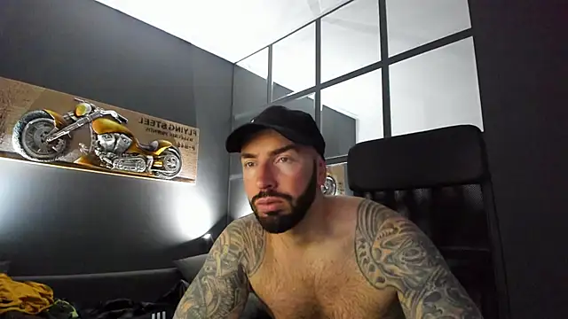 AronGrant online show from 01/28/25, 08:25