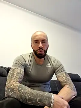 AronGrant online show from 02/09/25, 11:47