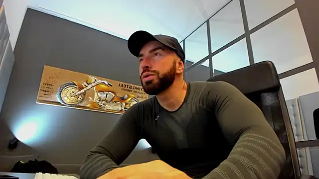 AronGrant online show from 02/23/25, 10:49