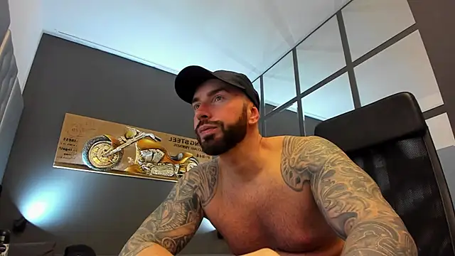 AronGrant online show from 02/25/25, 12:45