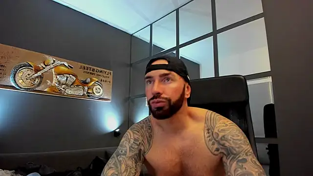 AronGrant online show from 03/10/25, 08:37