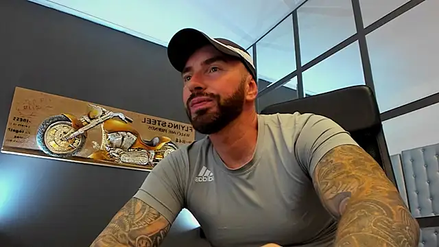 AronGrant online show from 09/26/25, 10:41