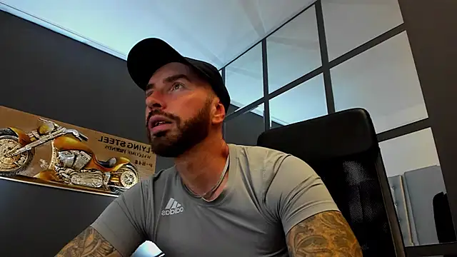 AronGrant online show from 09/28/25, 09:03