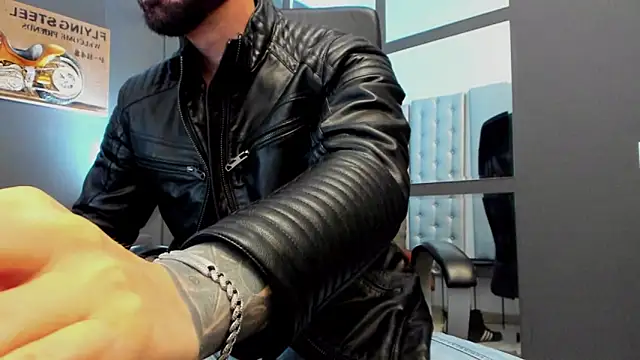 AronGrant online show from 12/17/25, 09:15