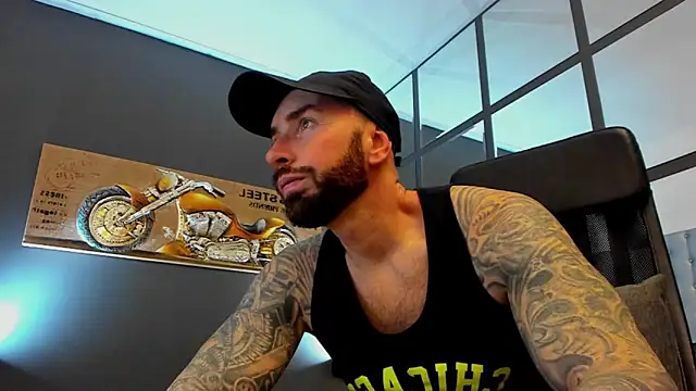 AronGrant online show from 12/22/25, 09:50