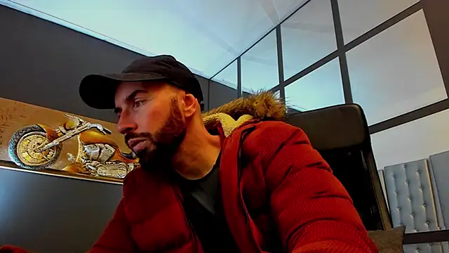 AronGrant online show from 01/08/26, 10:50