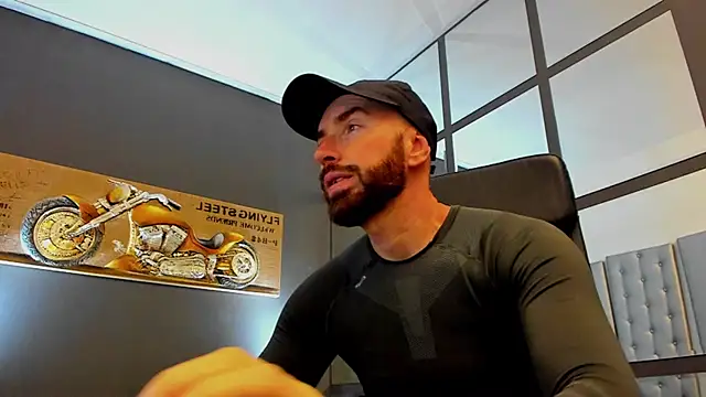 AronGrant online show from 01/15/26, 11:37