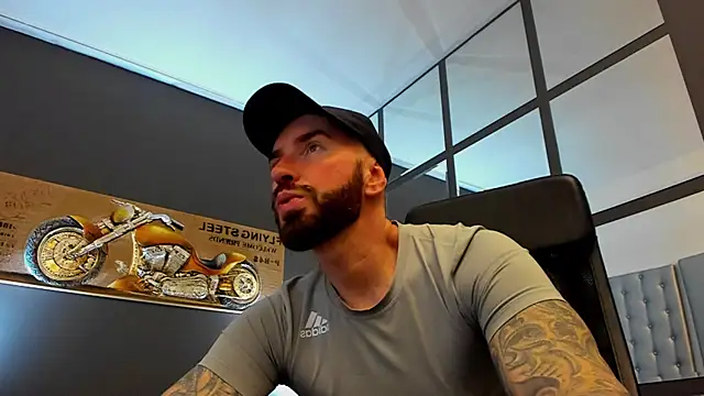 AronGrant online show from 01/17/26, 10:31