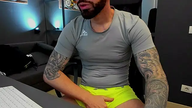 AronGrant online show from 01/19/26, 10:19