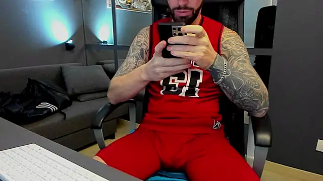 AronGrant online show from 02/20/26, 11:22