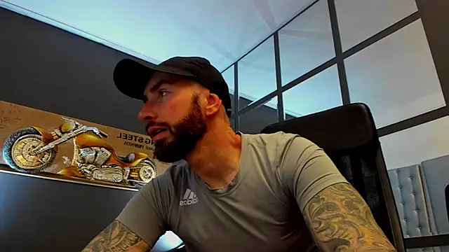 AronGrant online show from 02/21/26, 10:05