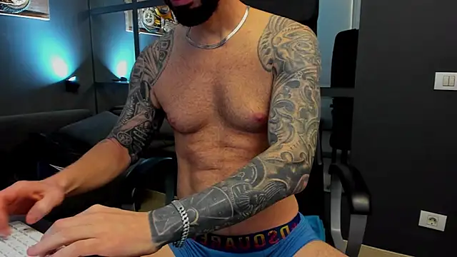 AronGrant online show from 03/02/26, 10:44