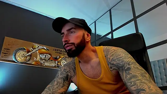 AronGrant online show from 03/04/26, 10:10