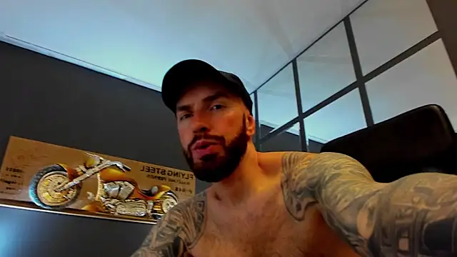 AronGrant online show from 03/25/26, 10:43