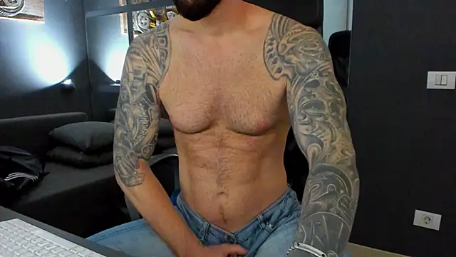 AronGrant online show from 04/01/26, 09:43