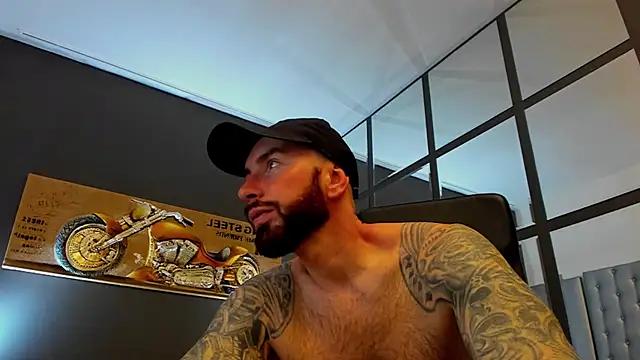 AronGrant online show from 04/15/26, 08:54