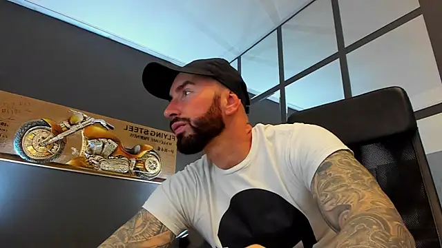 AronGrant online show from 04/19/26, 09:41