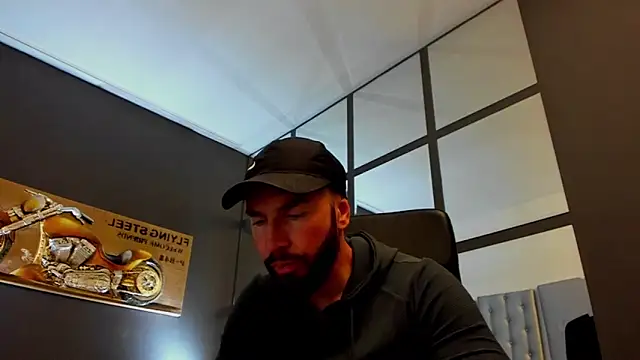 AronGrant online show from 05/07/26, 09:14