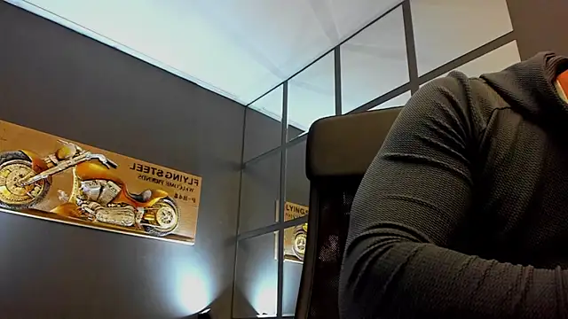 AronGrant online show from 05/22/26, 08:53