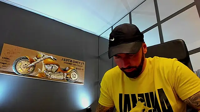 AronGrant online show from 05/28/26, 10:01