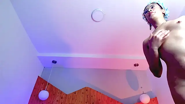 kate evans1 online show from 02/13/25, 05:22