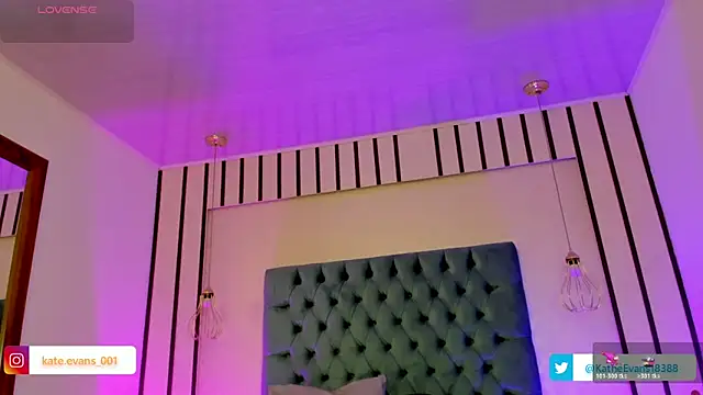 kate evans1 online show from 01/16/26, 01:04