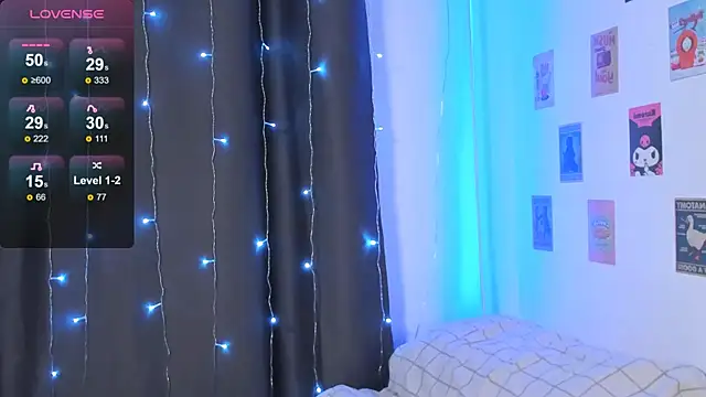 Snapshot of MyNameIsLilith chatting on 12/22/24, 06:04 MyNameIsLilith online show from 12/22/24, 06:04