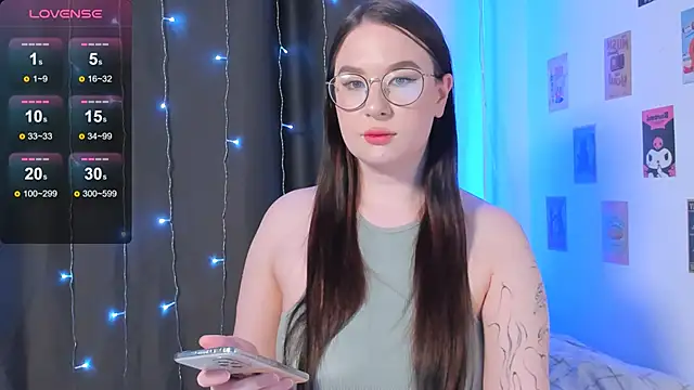 Snapshot of MyNameIsLilith chatting on 12/23/24, 07:06 MyNameIsLilith online show from 12/23/24, 07:06