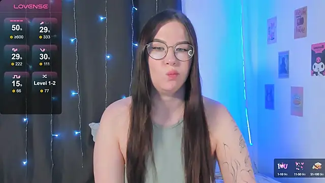 Snapshot of MyNameIsLilith chatting on 01/14/25, 11:20 MyNameIsLilith online show from 01/14/25, 11:20