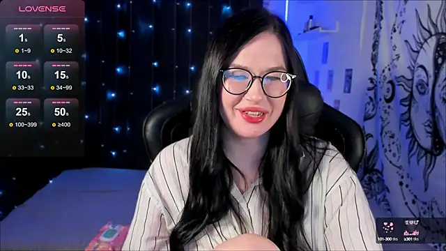 MyNameIsLilith online show from 03/05/25, 12:59